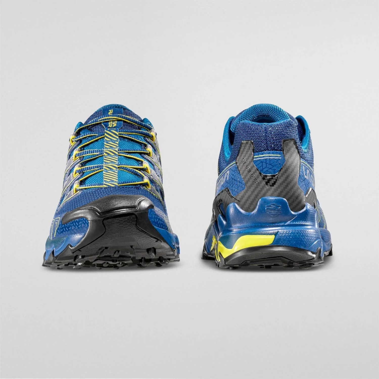 LA SPORTIVA ULTRA RAPTOR II UOMO SCARPE TREKKING IDEALI PER LUNGHI PERCORSI - DISPONIBILE IN VARI COLORI - Image 45