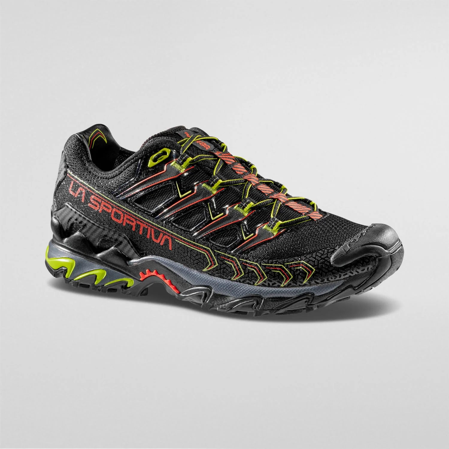 LA SPORTIVA ULTRA RAPTOR II UOMO SCARPE TREKKING IDEALI PER LUNGHI PERCORSI - DISPONIBILE IN VARI COLORI - Image 5