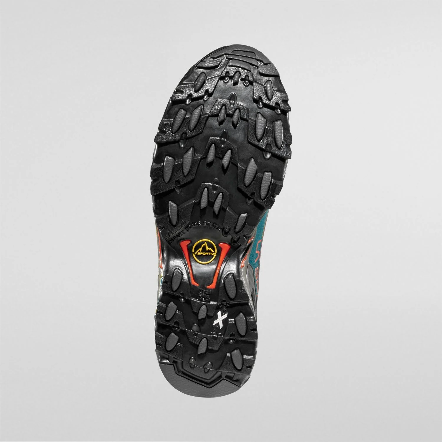 LA SPORTIVA ULTRA RAPTOR II UOMO SCARPE TREKKING IDEALI PER LUNGHI PERCORSI - DISPONIBILE IN VARI COLORI - Image 50