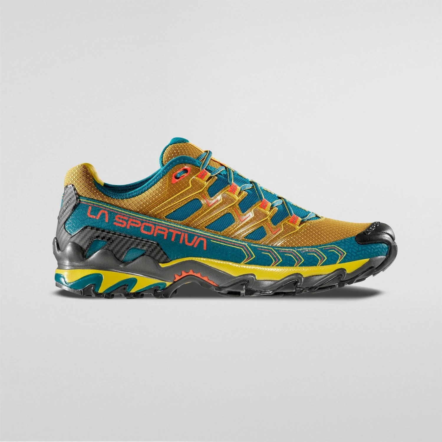 LA SPORTIVA ULTRA RAPTOR II UOMO SCARPE TREKKING IDEALI PER LUNGHI PERCORSI - DISPONIBILE IN VARI COLORI - Image 51