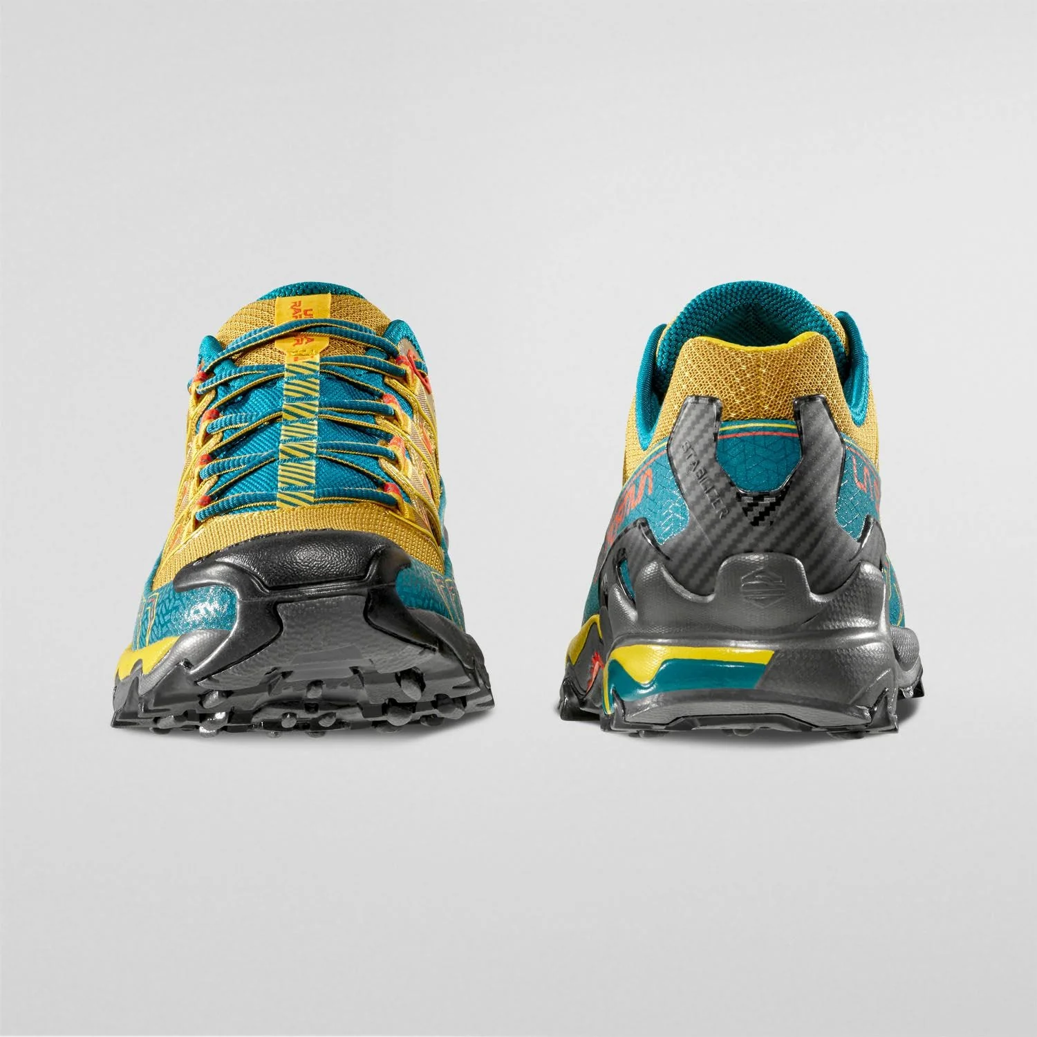 LA SPORTIVA ULTRA RAPTOR II UOMO SCARPE TREKKING IDEALI PER LUNGHI PERCORSI - DISPONIBILE IN VARI COLORI - Image 53