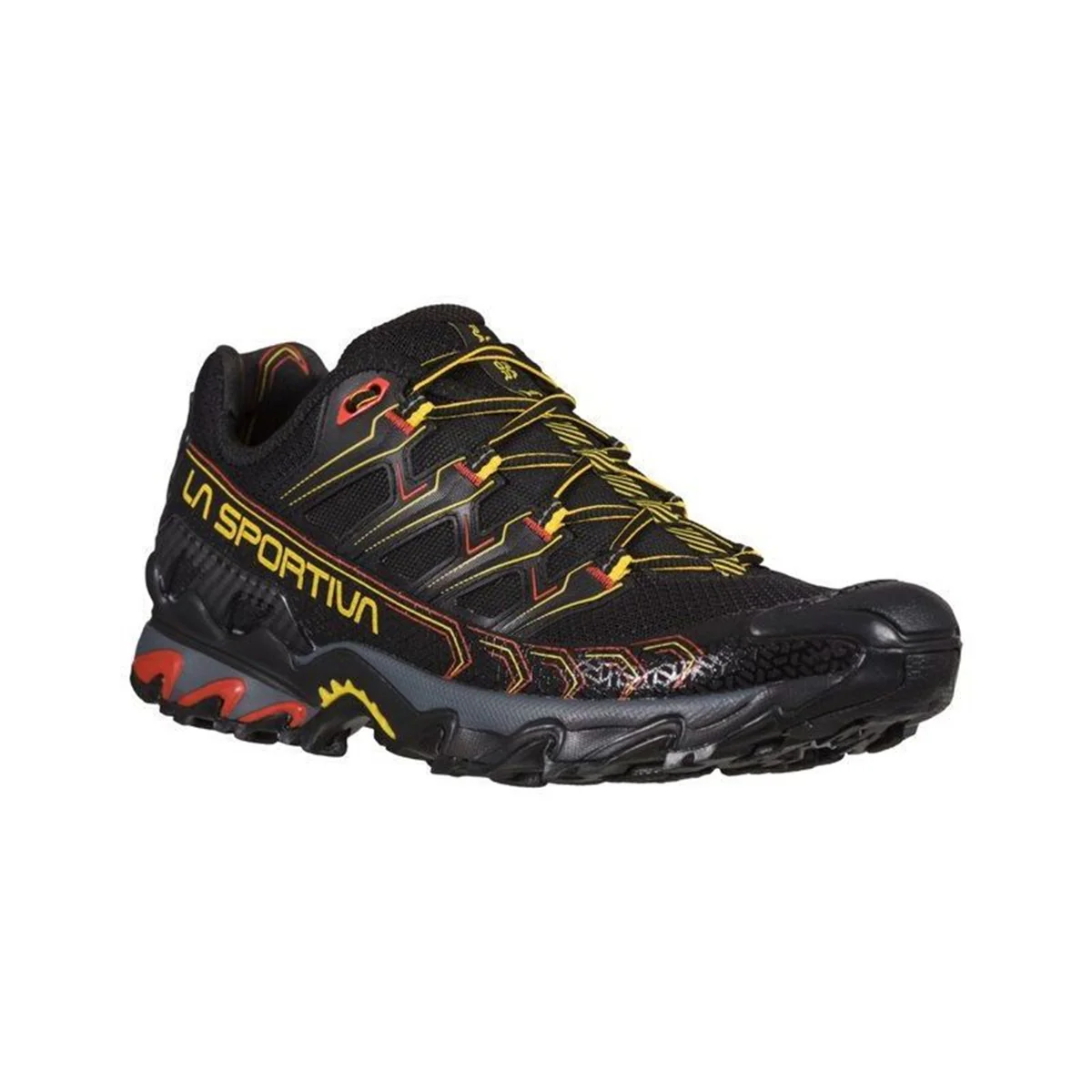 LA SPORTIVA ULTRA RAPTOR II UOMO SCARPE TREKKING IDEALI PER LUNGHI PERCORSI - DISPONIBILE IN VARI COLORI - Image 6