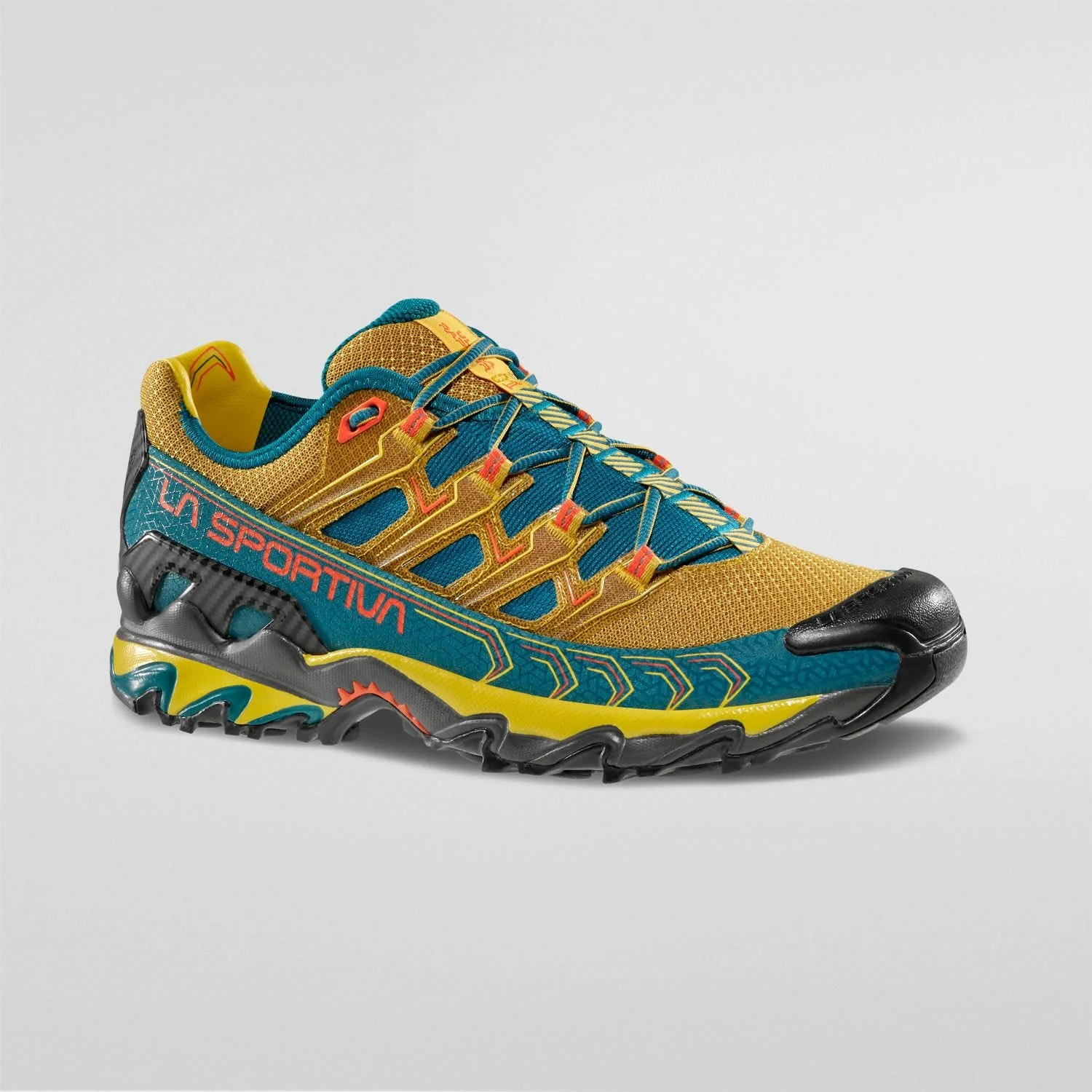 LA SPORTIVA ULTRA RAPTOR II UOMO SCARPE TREKKING IDEALI PER LUNGHI PERCORSI - DISPONIBILE IN VARI COLORI - Image 7