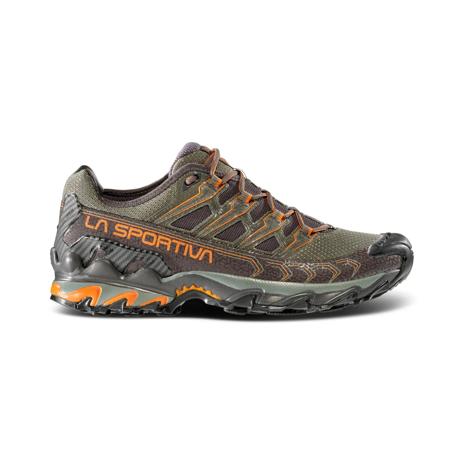 LA SPORTIVA ULTRA RAPTOR II UOMO SCARPE TREKKING IDEALI PER LUNGHI PERCORSI - DISPONIBILE IN VARI COLORI - Image 8