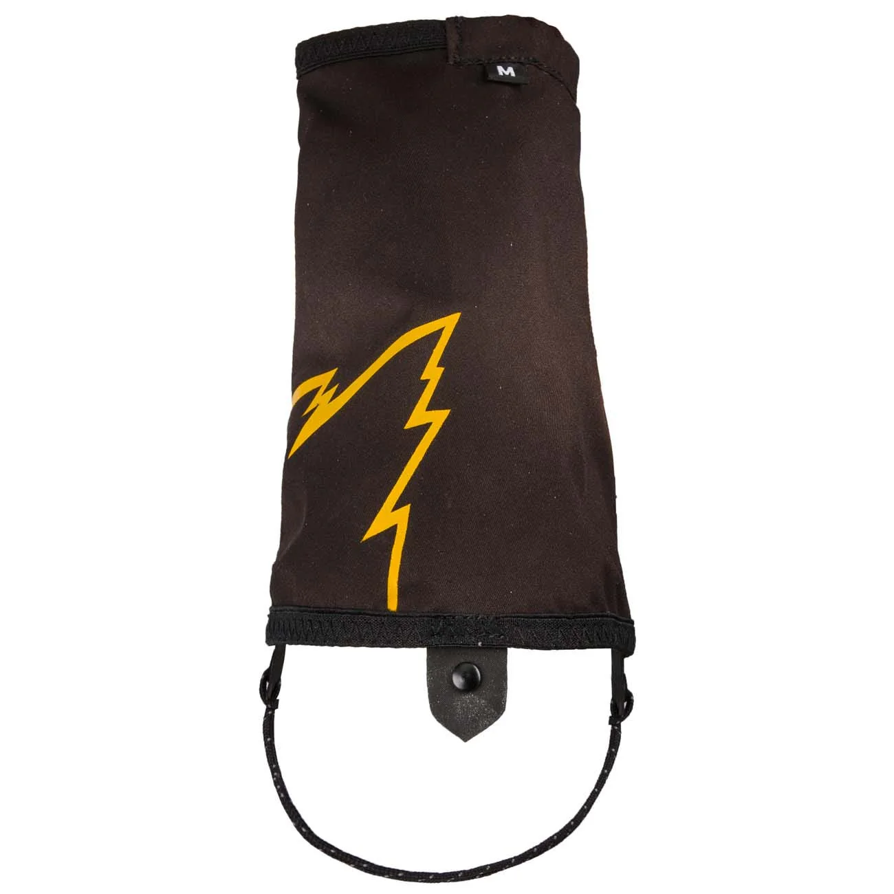 LA SPORTIVA WINTER RUNNING GAITERS GHETTE IMPERMEABILI DA TRAIL RUNNING - Image 4