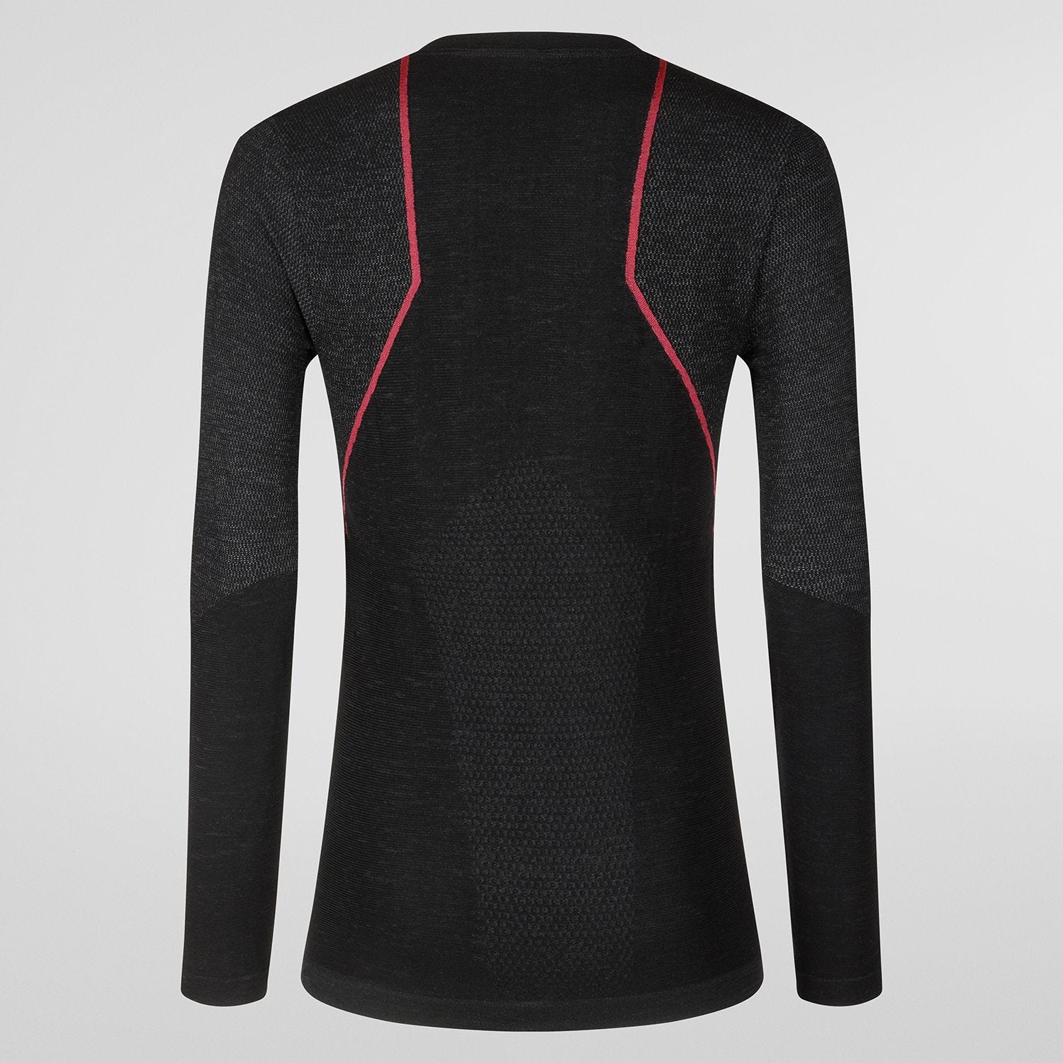 LA SPORTIVA Wool40 Aero Longsleeve DONNA - Image 2