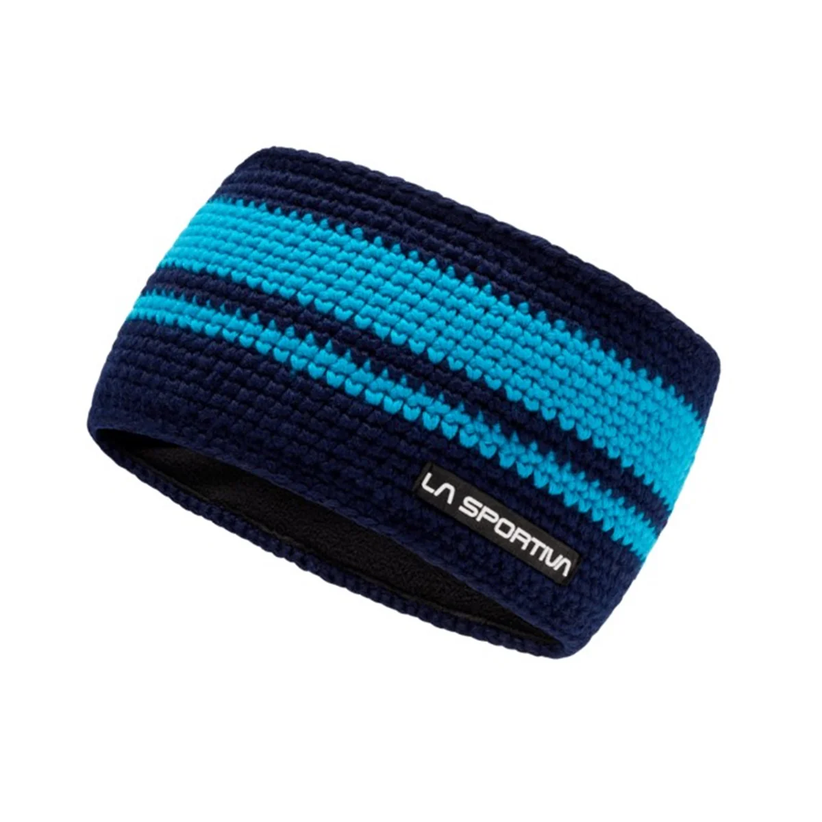 LA SPORTIVA ZEPHIR HEADBAND FASCIA DA TESTA UNISEX TERMICA PER USCITE INVERNALI - DISPONIBILE IN VARI COLORI - Image 3