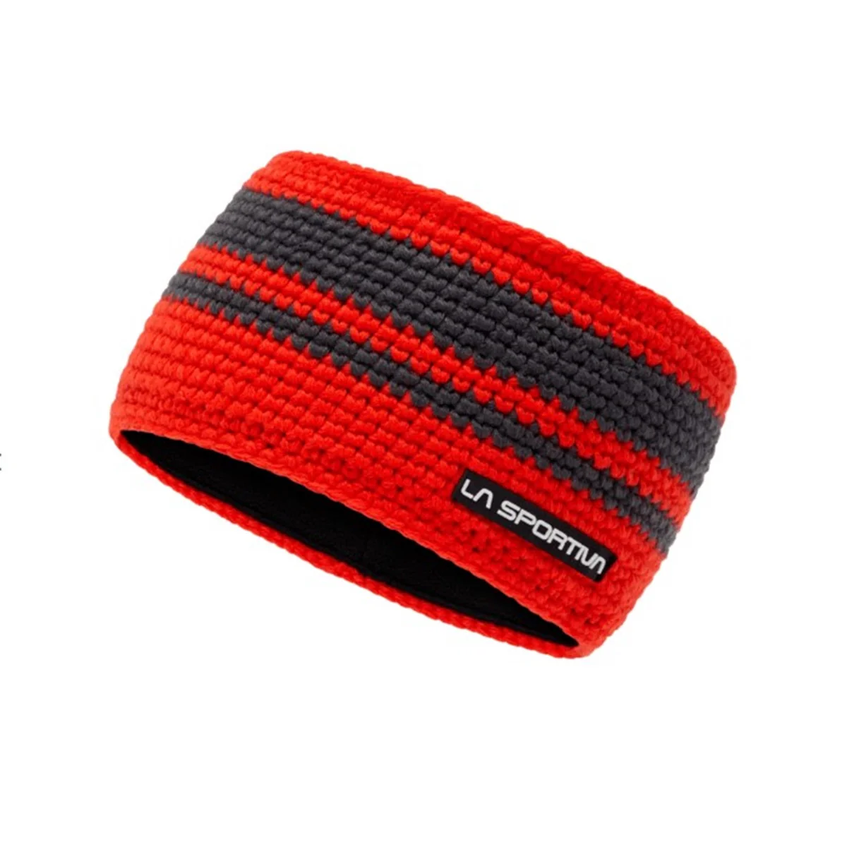 LA SPORTIVA ZEPHIR HEADBAND FASCIA DA TESTA UNISEX TERMICA PER USCITE INVERNALI - DISPONIBILE IN VARI COLORI - Image 4