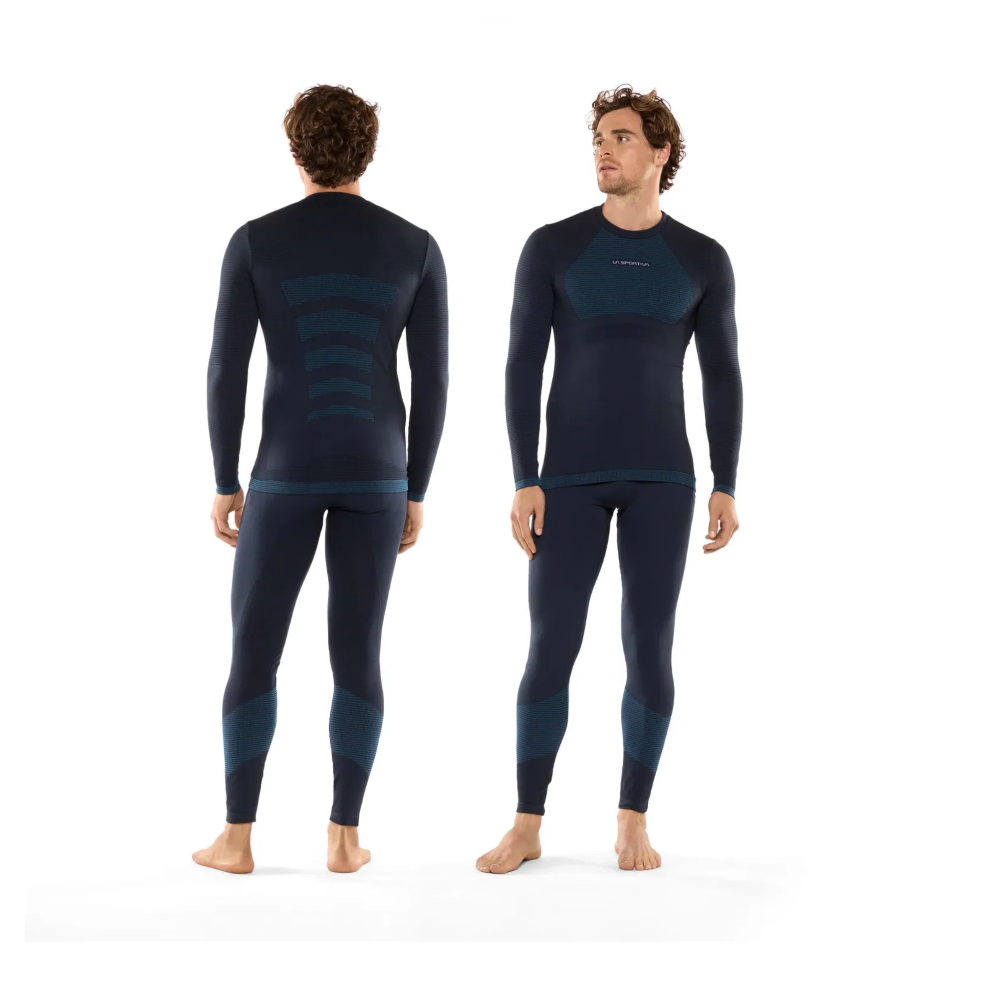 LA SPORTIVA Synth Light Pants UOMO - Image 3