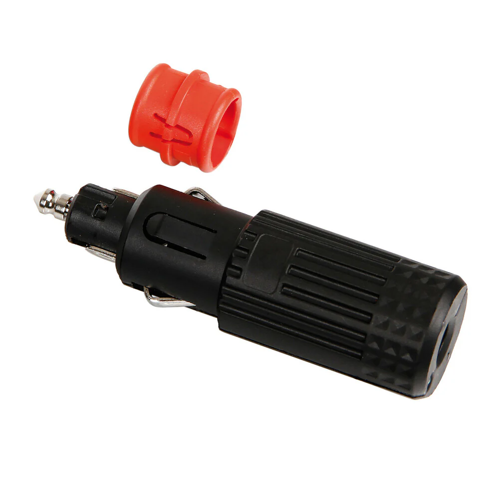 LAMPA DUPLEX 2IN1 Spinotto universale per presa accendisigari 12/24V - Image 3