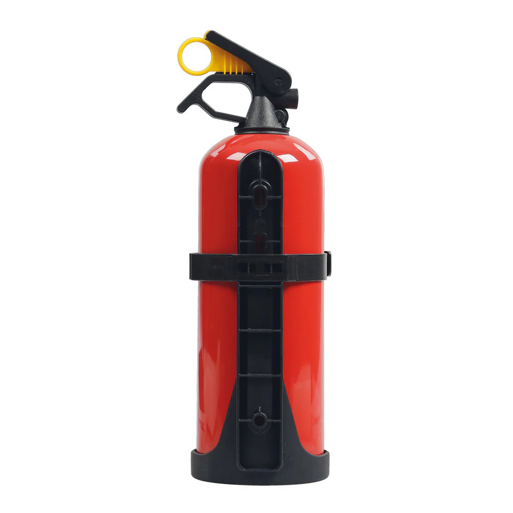 LAMPA FIRE-OFF ESTINTORE DA 1KG OMOLOGATO 8A 34B C - Image 3