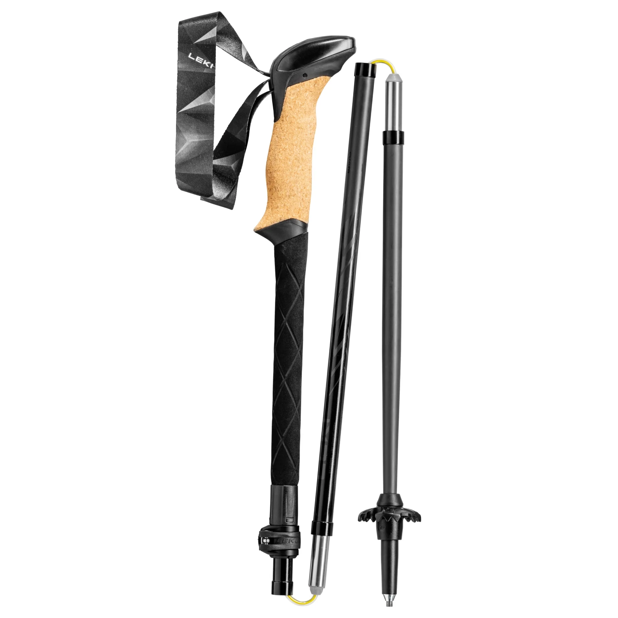 LEKI BLACK SERIES FX CARBON BASTONCINO - Image 2
