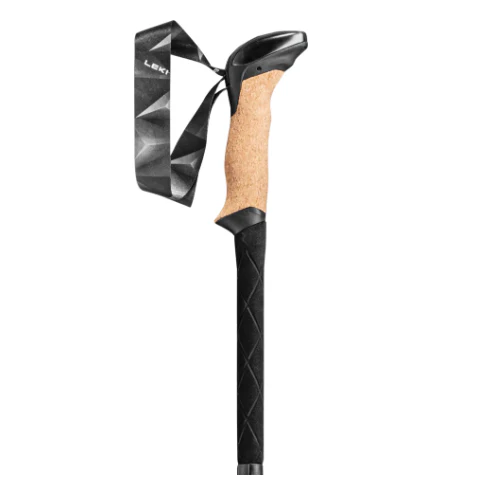 LEKI BLACK SERIES FX CARBON BASTONCINO - Image 6