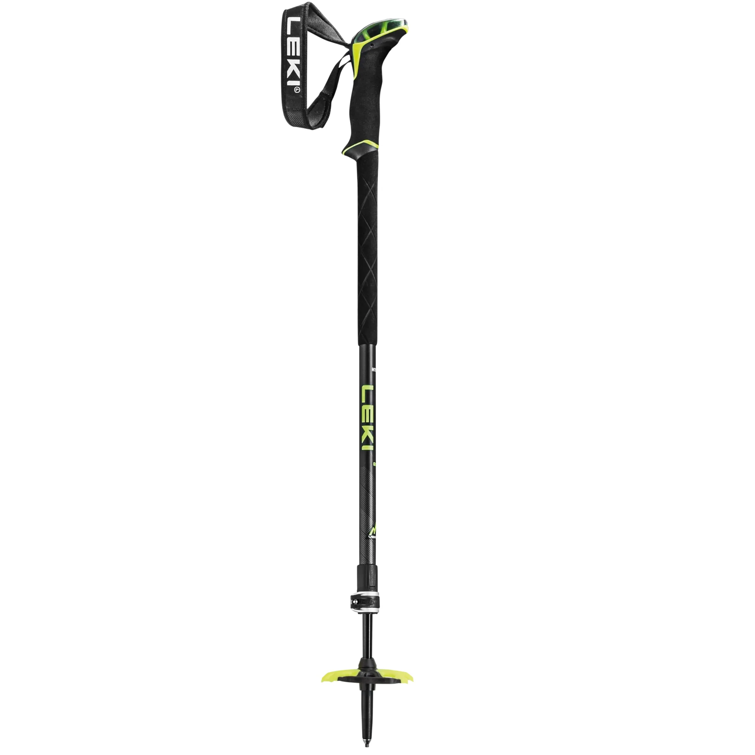 LEKI GUIDE 2 BASTONCINI LEGGERI DA SCIALPINISMO REALIZZATI IN ROBUSTO ALLUMINIO - Image 2
