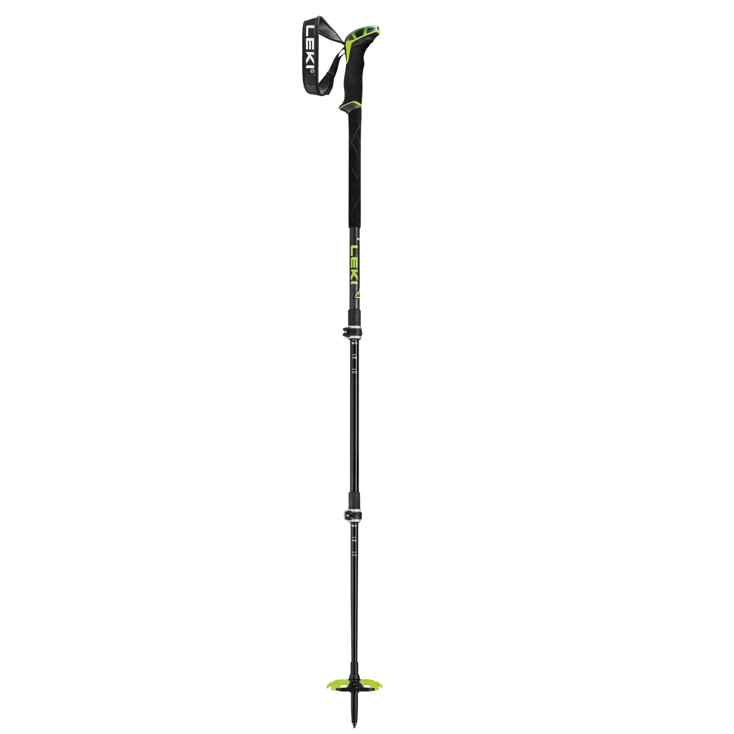 LEKI GUIDE 3 BASTONCINI DA TOURING/SCIALPINISMO - Image 2
