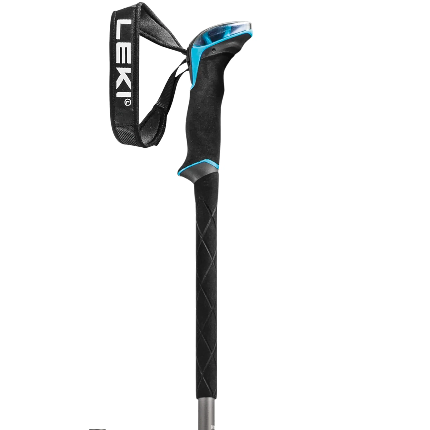 LEKI GUIDE LITE 2 BASTONCINI AD ALTA RESISTENZA DA SCI-ALPINISMO - Image 2