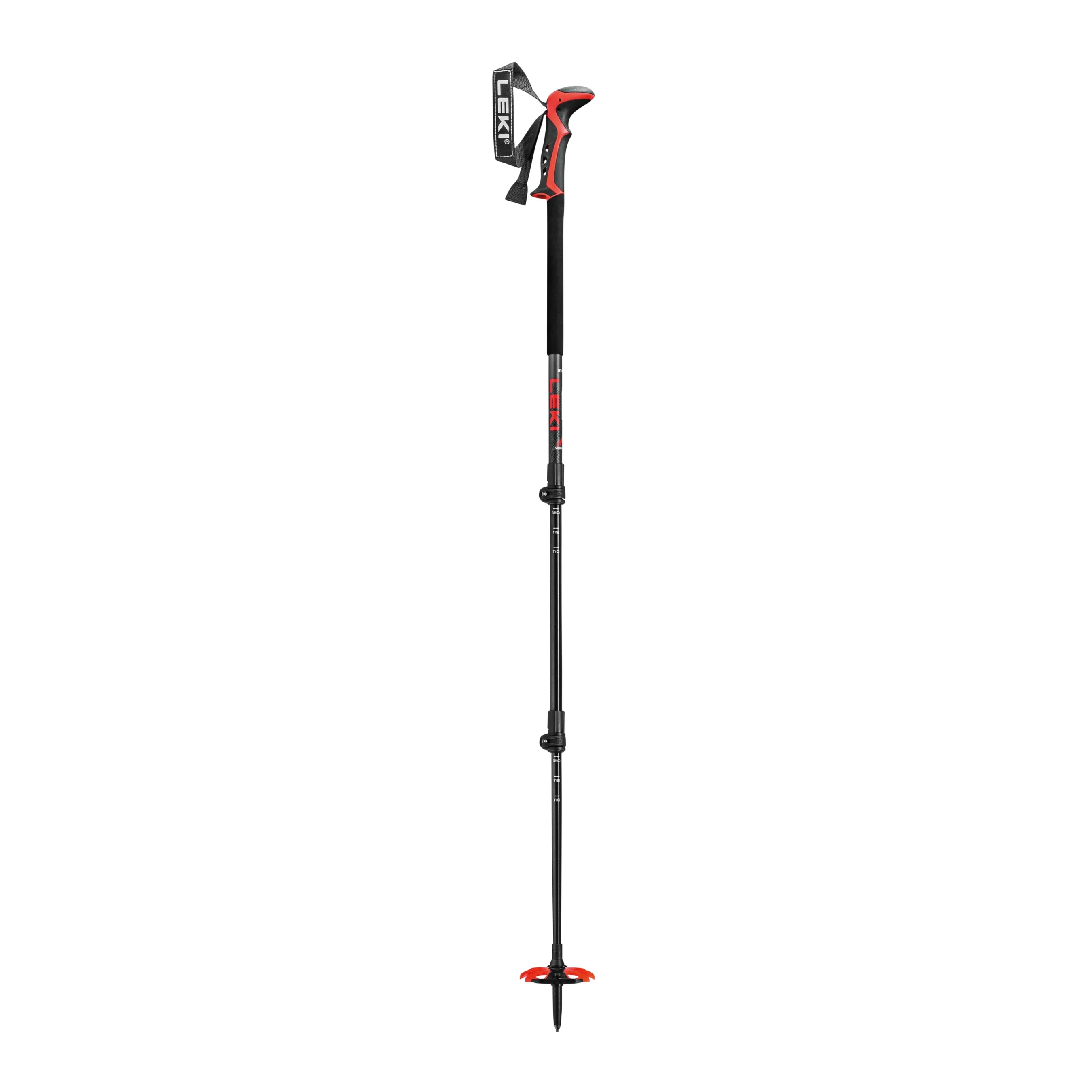 LEKI HAUTE ROUTE 3 BASTONCINO DA SCIALPINISMO/TREKKING - Image 2