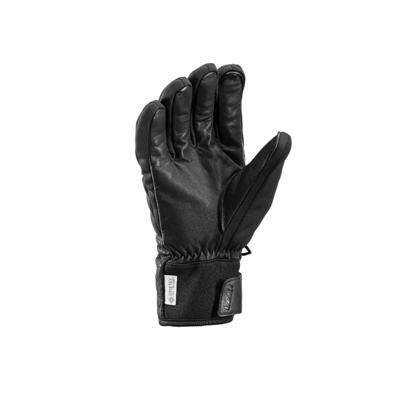 LEKI HIKIN PRO CALDI GUANTI ANTIVENTO IN GORE-TEX INFINIUM CON IMBOTTITURA PRIMALOFT - Image 2