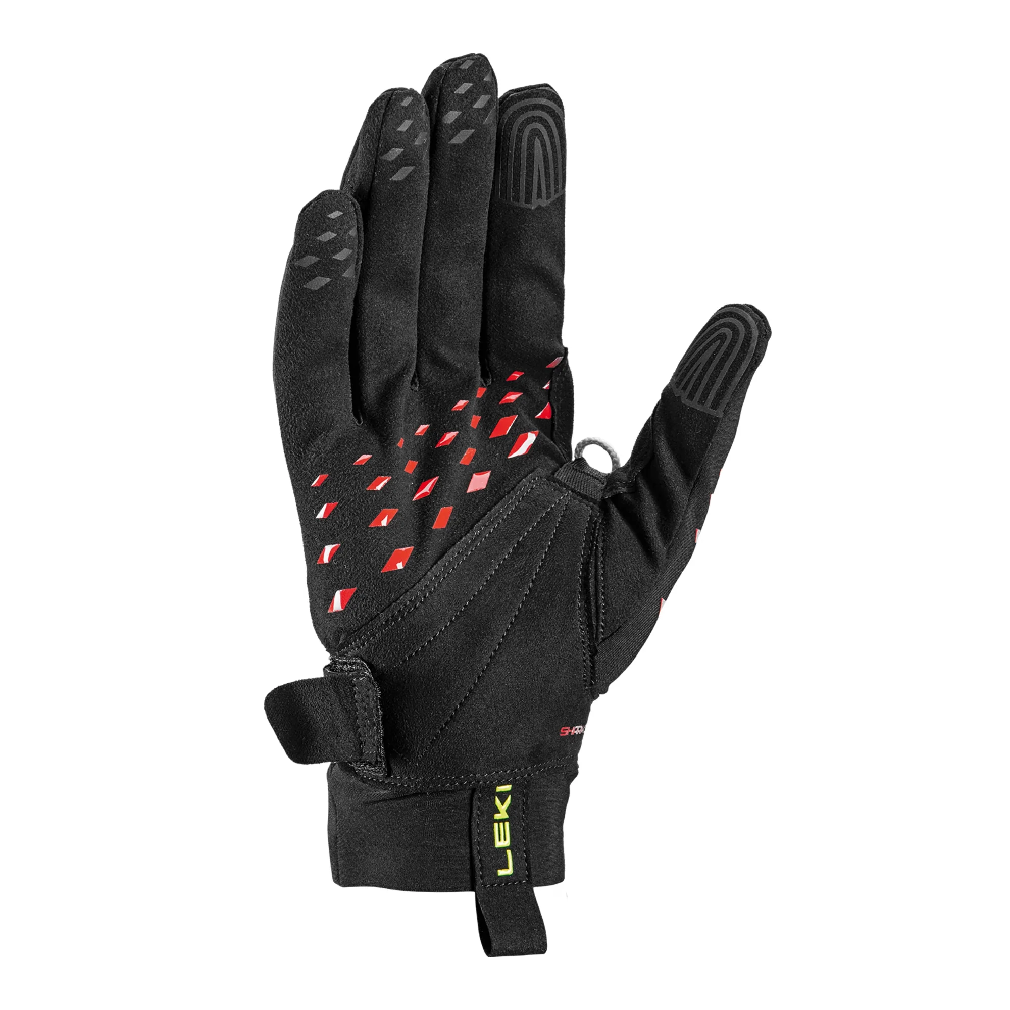 LEKI HS Ultra Trail Storm Shark - Image 2