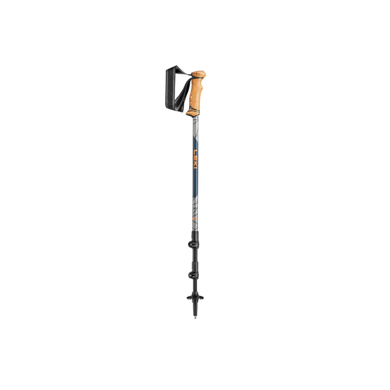 LEKI LEGACY LITE BASTONCINI TELESCOPICI DA TREKKING - DISPONIBILE IN 3 COLORI