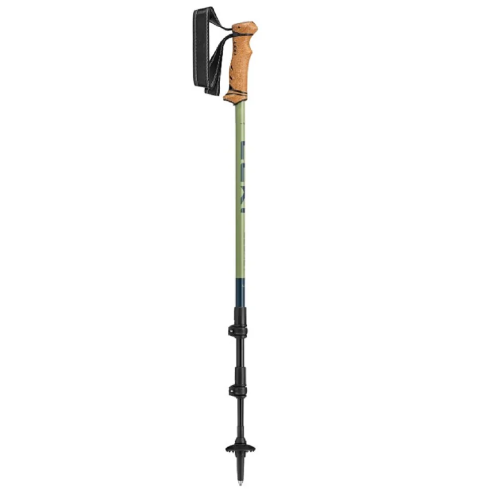 LEKI LEGACY LITE BASTONCINI TELESCOPICI DA TREKKING - DISPONIBILE IN 3 COLORI - Image 2