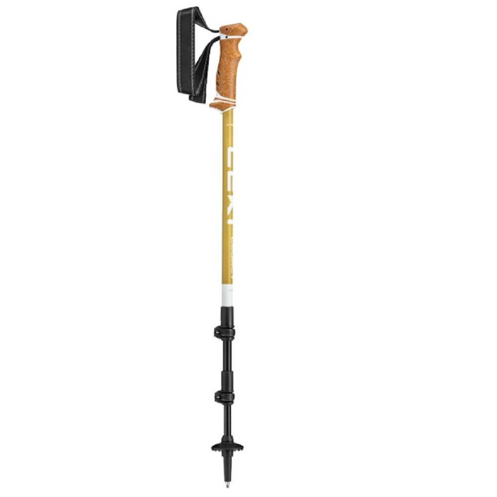 LEKI LEGACY LITE BASTONCINI TELESCOPICI DA TREKKING - DISPONIBILE IN 3 COLORI - Image 3