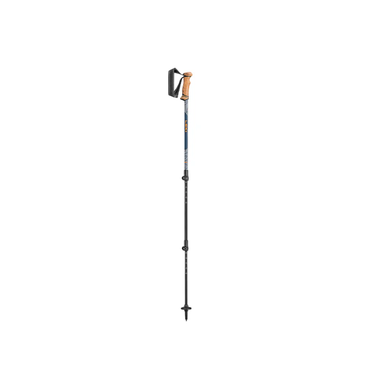 LEKI LEGACY LITE BASTONCINI TELESCOPICI DA TREKKING - DISPONIBILE IN 3 COLORI - Image 5