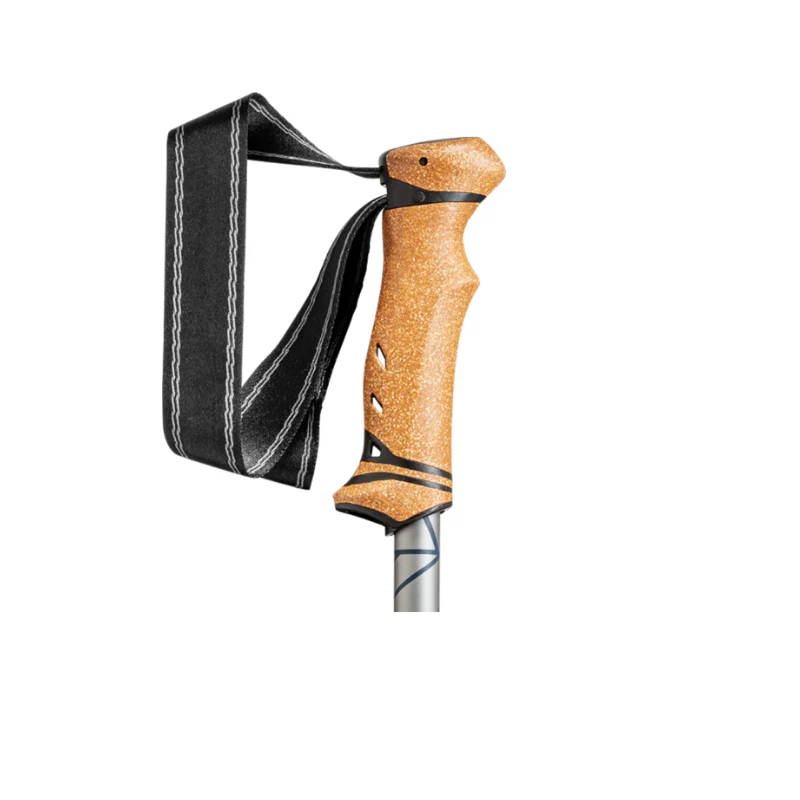 LEKI LEGACY LITE BASTONCINI TELESCOPICI DA TREKKING - DISPONIBILE IN 3 COLORI - Image 6