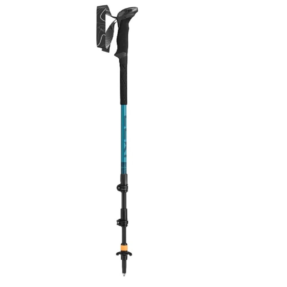 LEKI MAKALU LITE AS BASTONCINI TELESCOPICI DA TREKKING - NUOVO MODELLO - Image 2