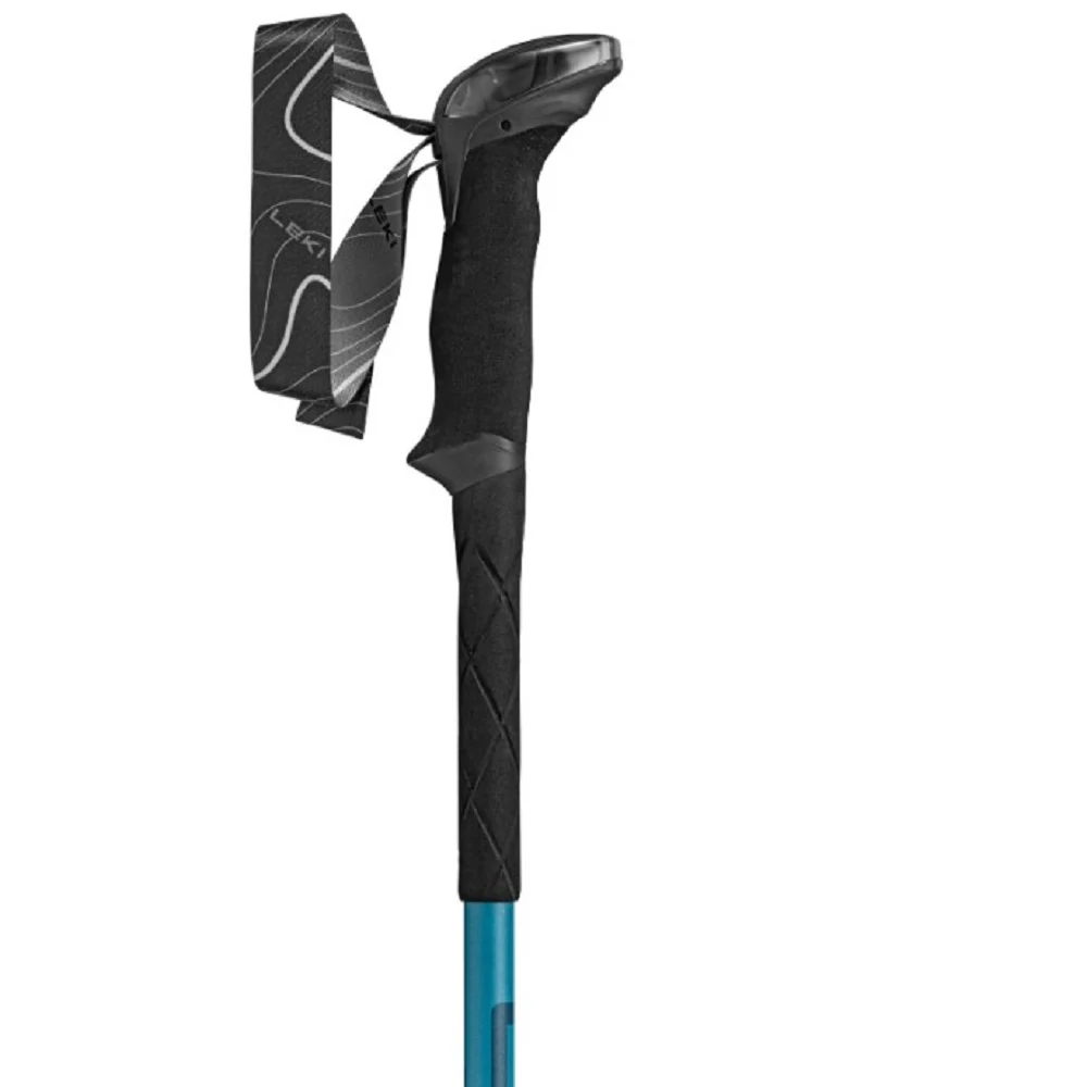 LEKI MAKALU LITE AS BASTONCINI TELESCOPICI DA TREKKING - NUOVO MODELLO - Image 4