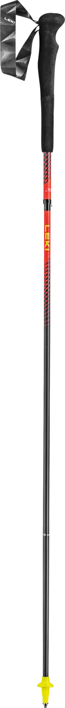 LEKI NEOTRAIL FX.ONE SUPERLITE BASTONCINI DA TRAIL RUNNING SUPERLEGGERO - DISPONIBILE IN 4 LUNGHEZZE - Image 5