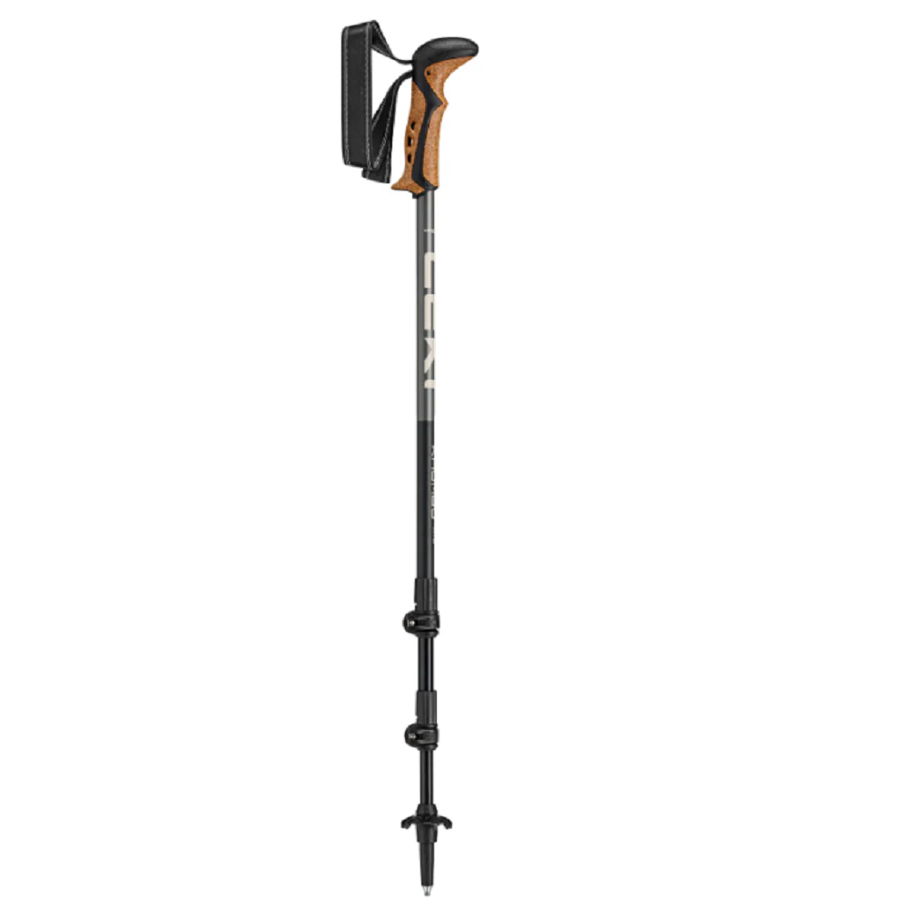 LEKI NUOVO KHUMBU LITE BASTONCINI TELESCOPICI DA TREKKING - Image 3