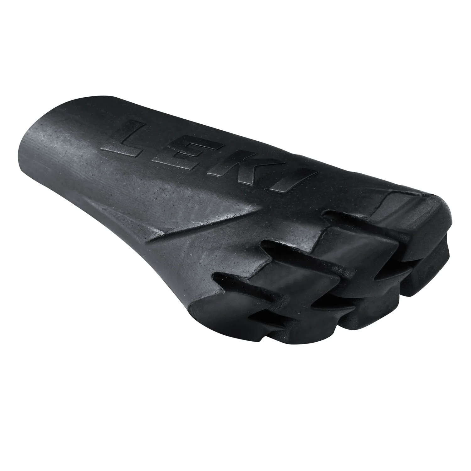 LEKI POWER GRIP PAD WALKING COPPIA DI GOMMINI PER BASTONCINI