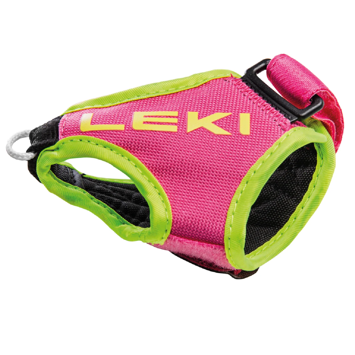 LEKI SHARK FRAME STRAP CINGHIA DI RICAMBIO PER BASTOCINI - DISPONIBILE IN 2 MISURE E 2 COLORI - Image 2