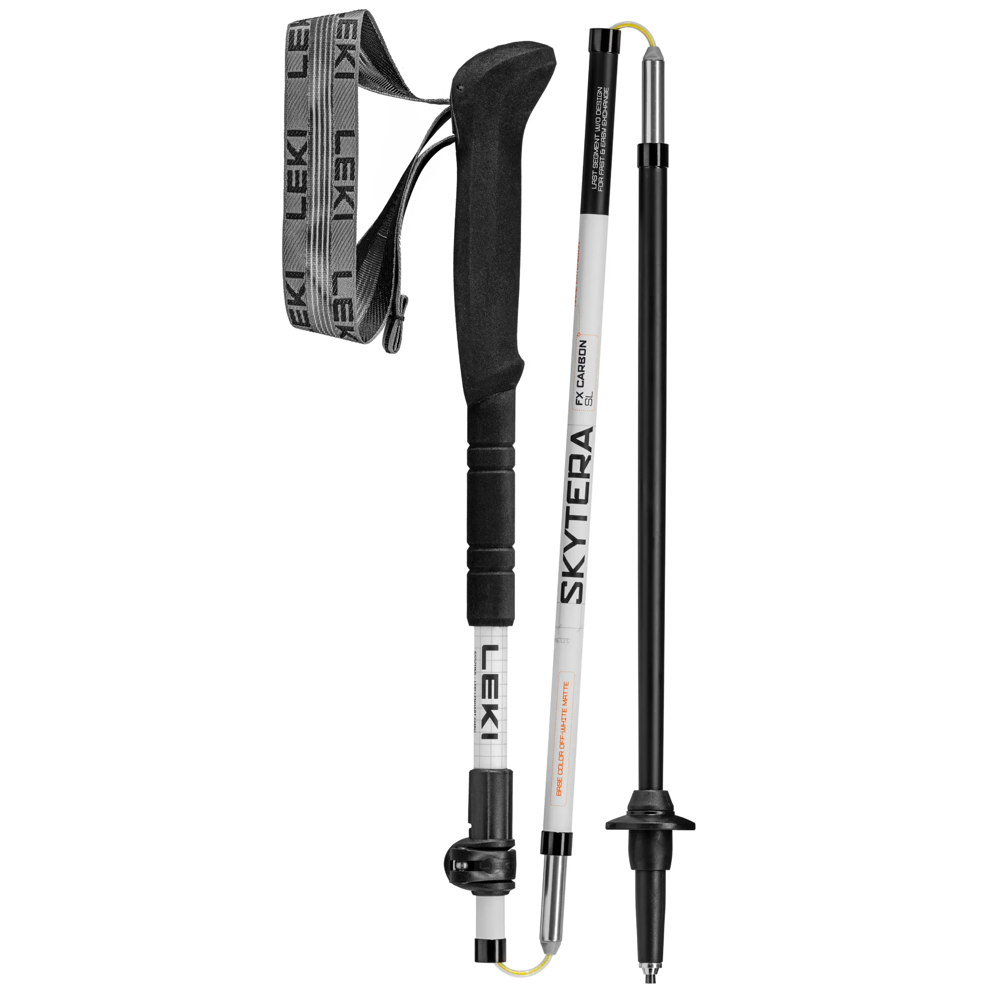 LEKI SKYTERA FX CARBON SL - Image 2