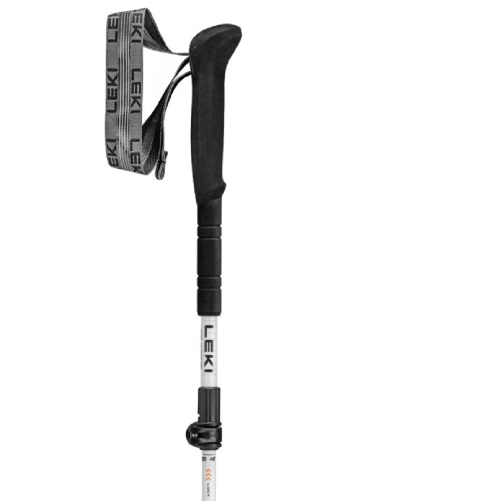 LEKI SKYTERA FX CARBON SL BASTONCINI PIEGHEVOLI DA TREKKING IN CARBONIO - Image 4