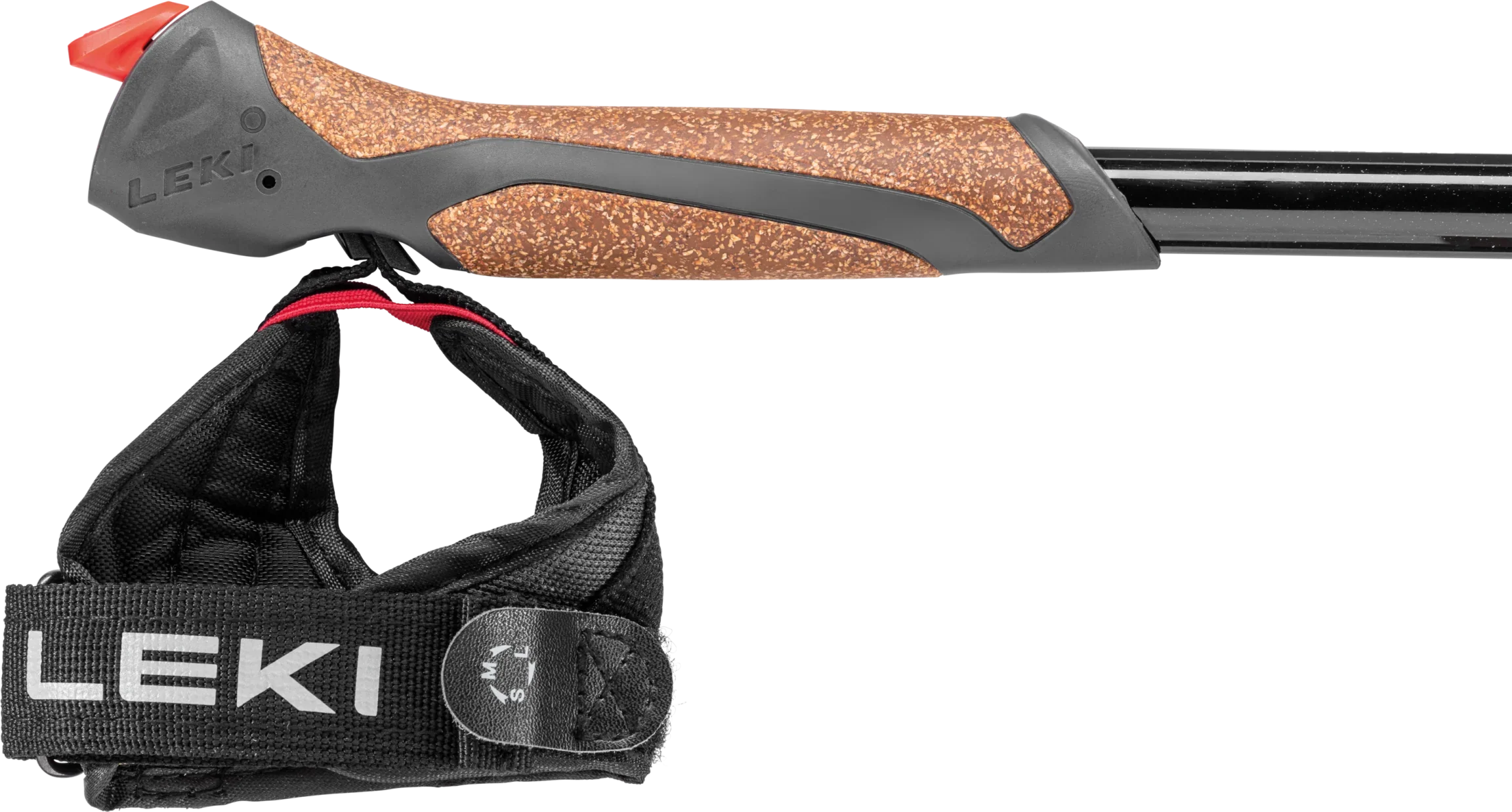 LEKI SPIN BASTONCINO DA NORDIC WALKING REGOLABILE - Image 4