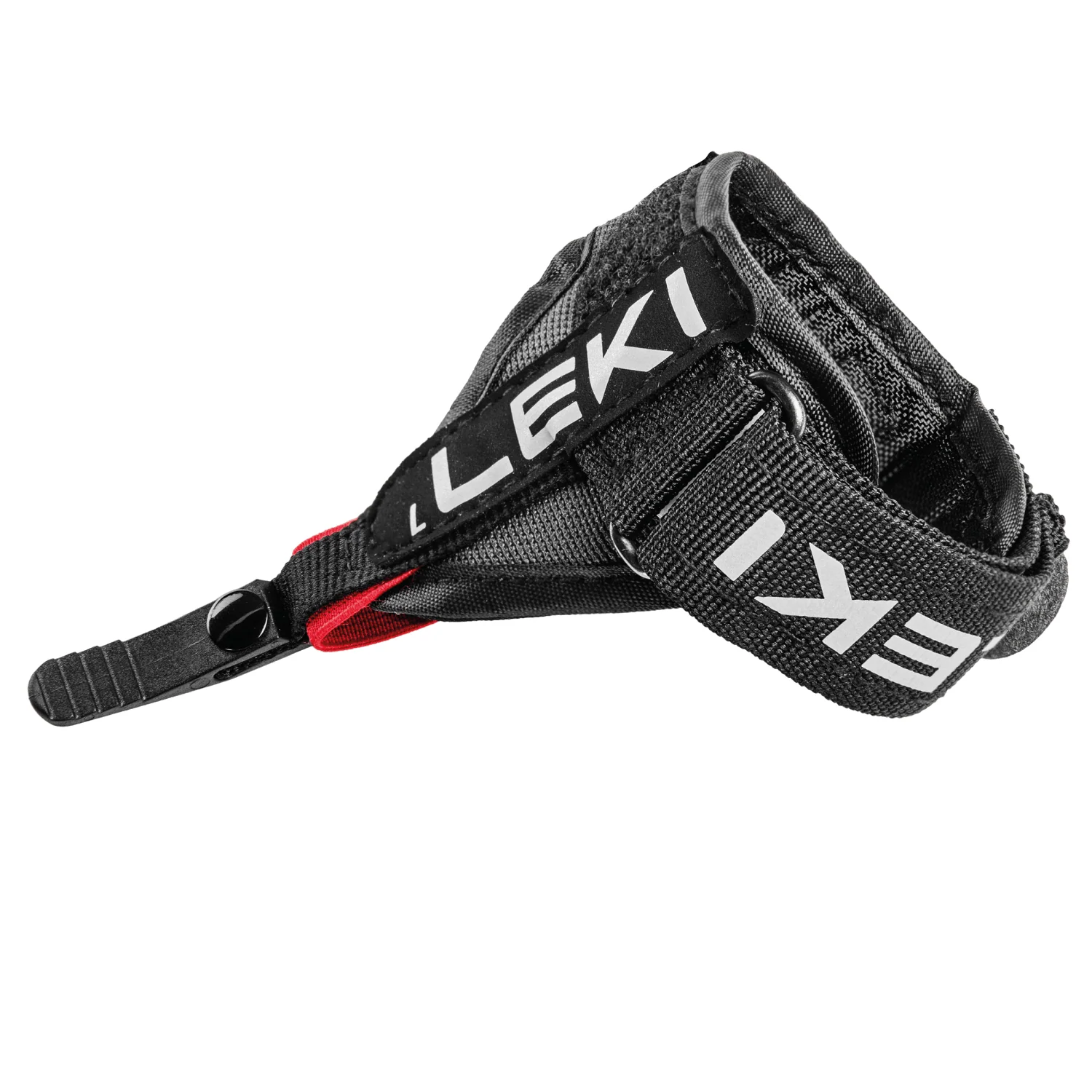 LEKI TRIGGER 1 V2 STRAP acciolo di ricambio Trigger 1 Vario per lo Sci Alpino