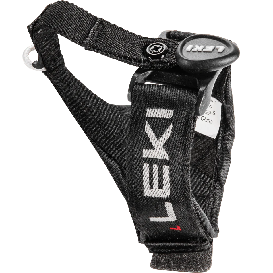 LEKI TRIGGER VARIO STRAP V2 Lacciolo di ricambio per lo Sci Alpino