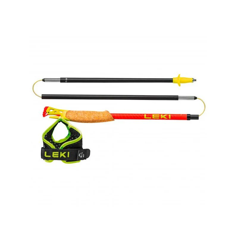 LEKI ULTRATRAIL FX.ONE SUPERLITE - DISPONIBILE IN 5 MISURE