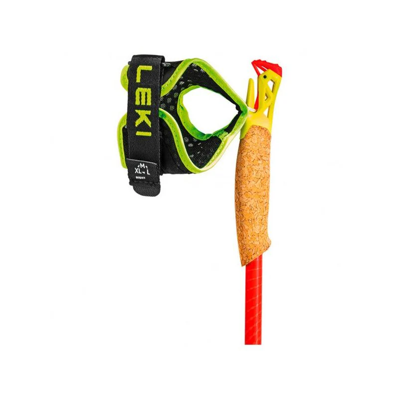 LEKI ULTRATRAIL FX.ONE SUPERLITE - DISPONIBILE IN 5 MISURE - Image 2