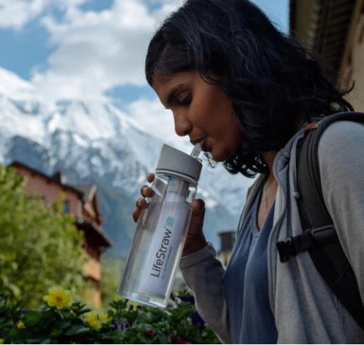 LIFESTRAW GO 650 ml - BORRACCIA CON FILTRO - DISPONIBILE IN 2 COLORI - Image 7