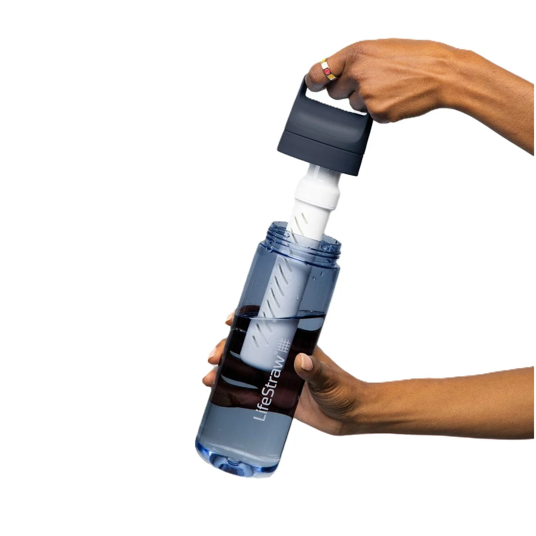 LIFESTRAW GO SERIES 650 ML BOTTIGLIA FILTRANTE - Image 4