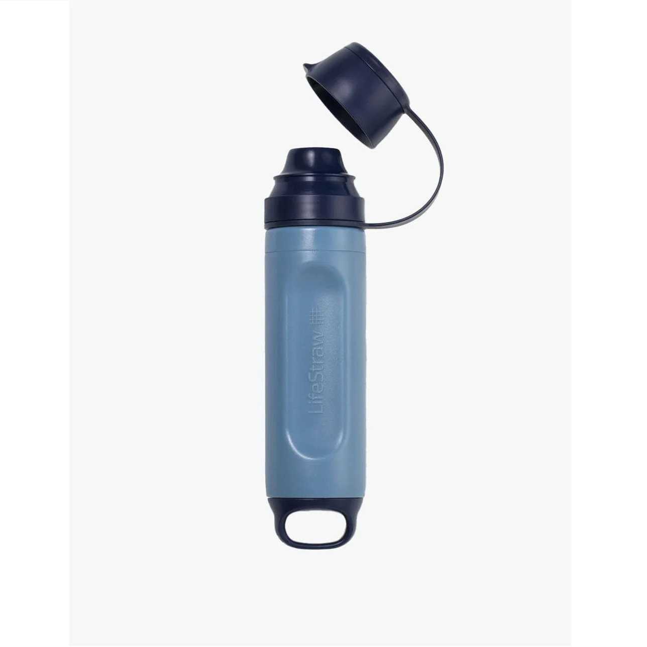 LIFESTRAW SOLO WATER FILTER DISPOSITIVO DI FILTRAGGIO DELL'ACQUA PER BOTTIGLIE - Image 4