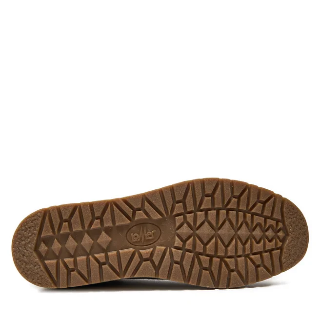 LOMER BIO NATURALE FLAT UOMO SCARPA BASSA COMODA E LEGGERA DA CAMMINATA E LIFESTYLE - DISPONIBILE IN 2 COLORI - Image 6