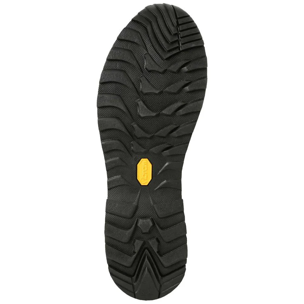 LOMER BIO NATURALE CANVAS 2.0 SCARPA BASSA DONNA IN PELLE MADE IN ITALY IN SUOLA VIBRAM- COLORE: BROWN ROSE - Image 8
