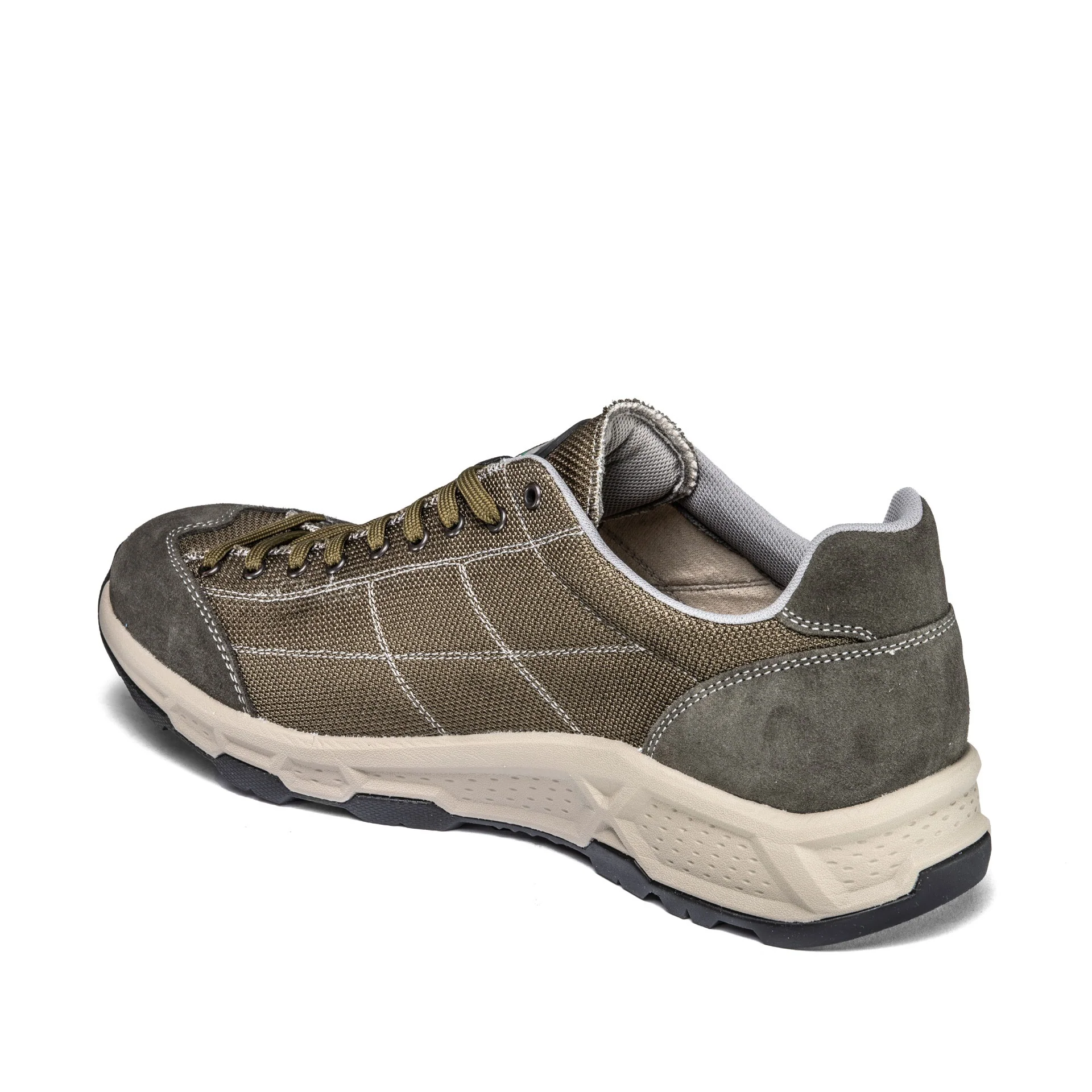 LOMER MAIPOS AIR SCARPA BASSA LEGGERA DA TEMPO LIBERO E FAST HIKING - Image 3