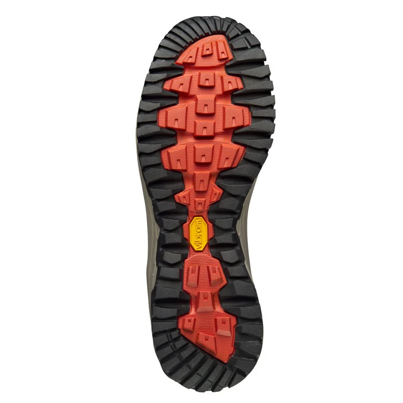LOMER MAIPOS MTX SUEDE SCARPA DONNA DA LIFESTYLE E TREKKING LEGGERO - DISPONIBILE IN VARI COLORI! - Image 4