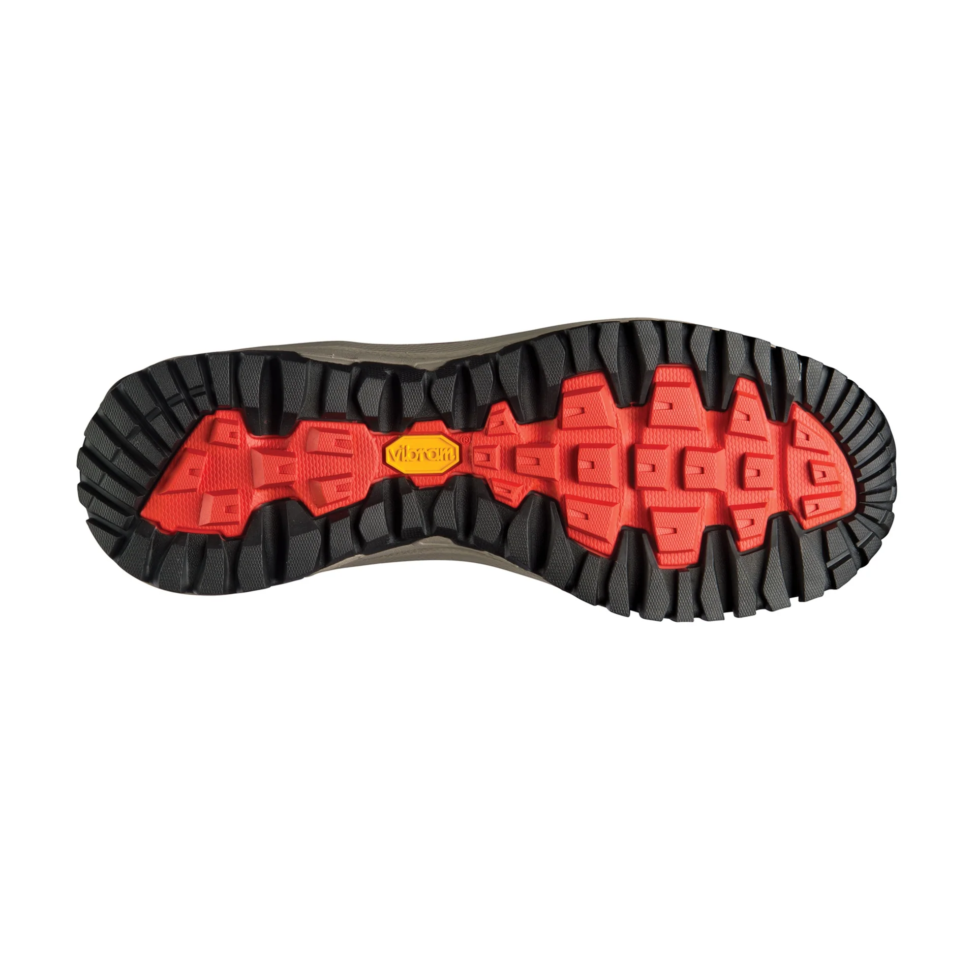 LOMER MAIPOS SUEDE SCARPA UNISEX DA LIFESTYLE E TREKKING LEGGERI - Image 4
