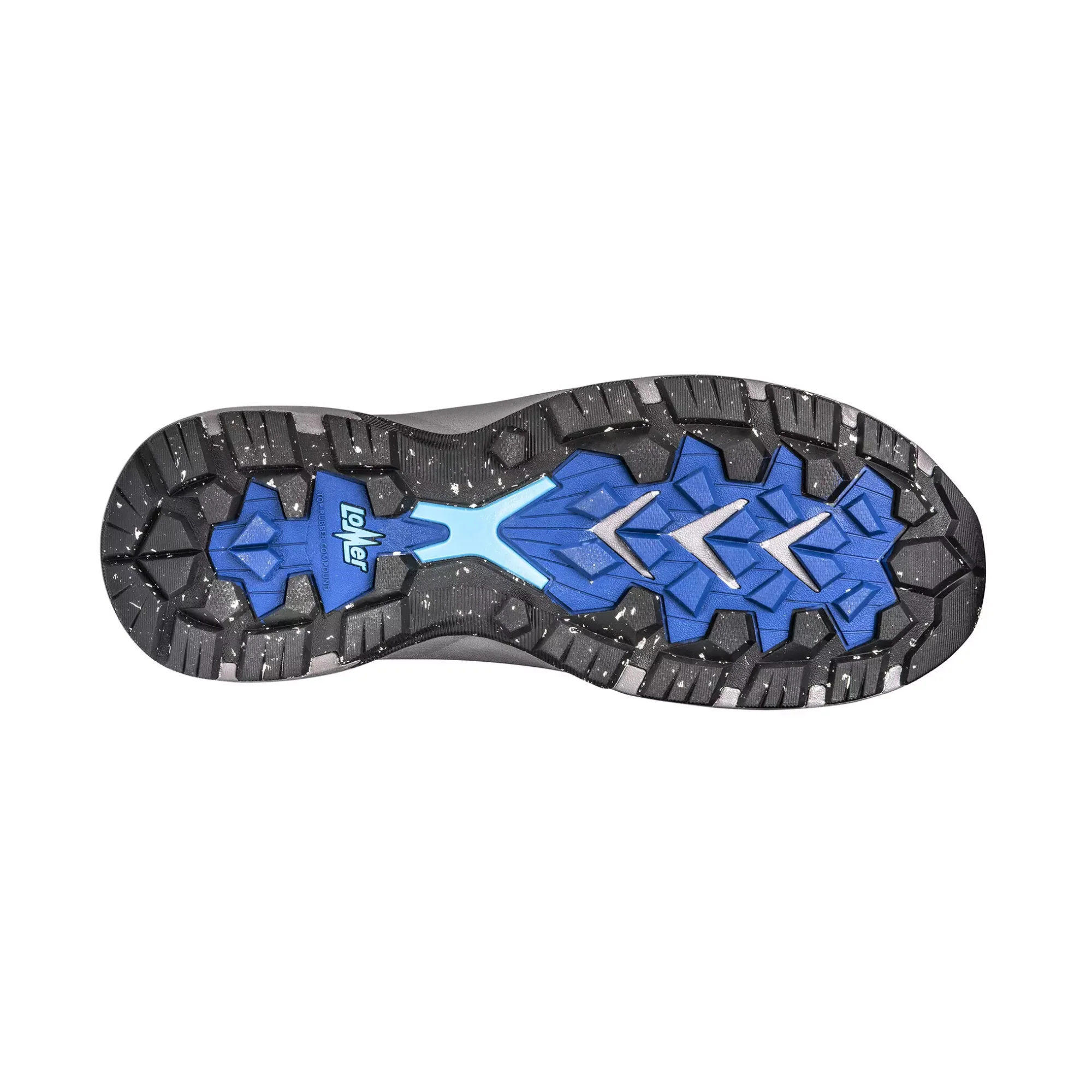 LOMER PHOENIX SCARPA LEGGERA E TRASPIRANTE - DISPONIBILE IN 2 COLORI - Image 2